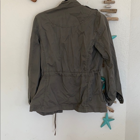 Denim jacket - Picture 2 of 4